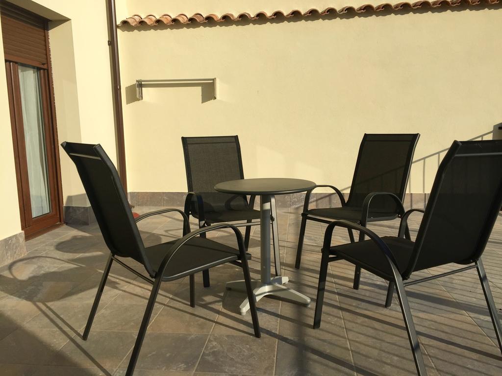 Apartamentos Jurramendi - Los Arcos Exterior photo