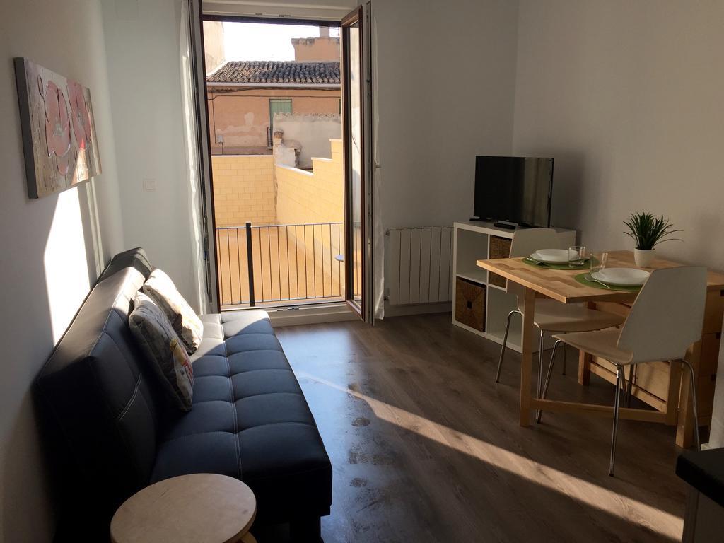 Apartamentos Jurramendi - Los Arcos Exterior photo