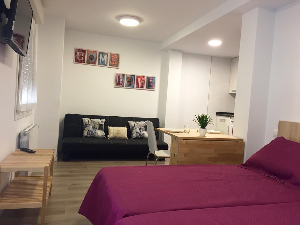 Apartamentos Jurramendi - Los Arcos Exterior photo